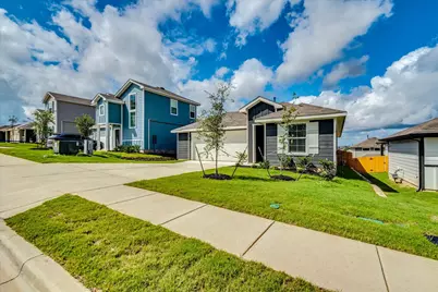 173 Balmorehea Street, Kyle, TX 78640 - Photo 4