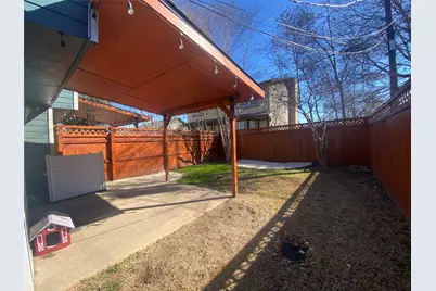 2007 Kirksey Drive #B, Austin, TX 78741 - Photo 24