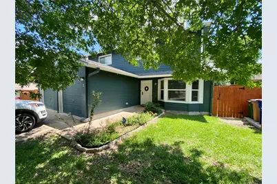 2007 Kirksey Drive #B, Austin, TX 78741 - Photo 2