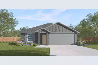 346 San Juan Trail, Bastrop, TX 78602 - Photo 1