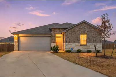 1012 Velvet Court, Troy, TX 76579 - Photo 1