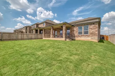 4608 Centola Loop, Round Rock, TX 78665 - Photo 30