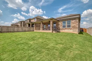 4608 Centola Loop, Round Rock, TX 78665 - Photo 30