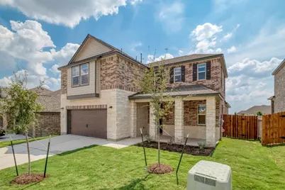 4608 Centola Loop, Round Rock, TX 78665 - Photo 2