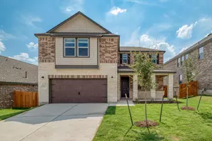 4608 Centola Loop, Round Rock, TX 78665 - Photo 1