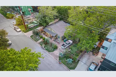 [Address not provided], Austin, TX 78702 - Photo 1
