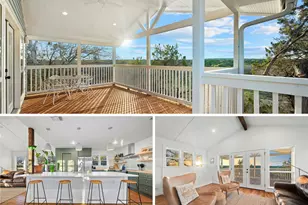 550 Cliffside 29-30 Rd, Wimberley, TX 78676 - Photo 1
