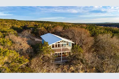 550 Cliffside 29-30 Road, Wimberley, TX 78676 - Photo 2