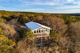 550 Cliffside 29-30 Rd, Wimberley, TX 78676 - Photo 2