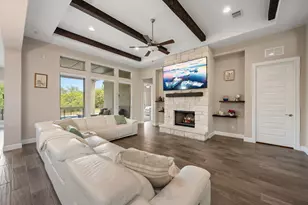 6705 Liberty Grotto Ct, Jonestown, TX 78645 - Photo 6
