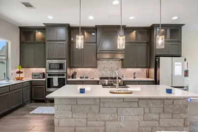 6705 Liberty Grotto Court, Jonestown, TX 78645 - Photo 8