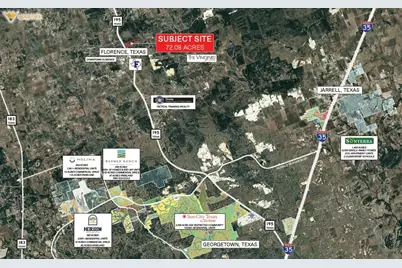 2300 County Rd 229, Florence, TX 76527 - Photo 10