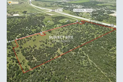 2300 County Rd 229, Florence, TX 76527 - Photo 2