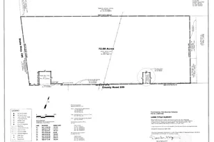 2300 Co Rd 229, Florence, TX 76527 - Photo 1