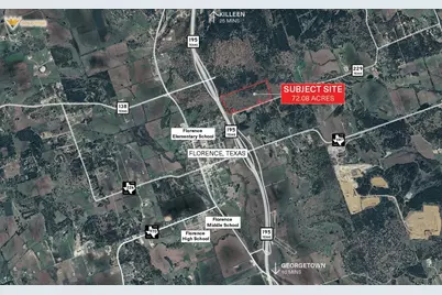 2300 County Rd 229, Florence, TX 76527 - Photo 8