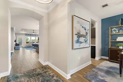 227 Tradinghouse Creek Street, Georgetown, TX 78633 - Photo 4