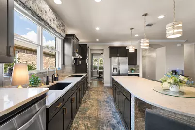 227 Tradinghouse Creek Street, Georgetown, TX 78633 - Photo 14