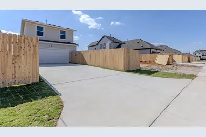 120 Hartson Drive, Taylor, TX 76574 - Photo 30