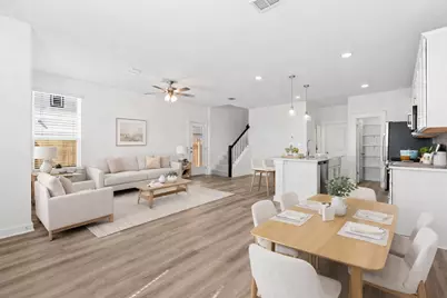 120 Hartson Drive, Taylor, TX 76574 - Photo 6