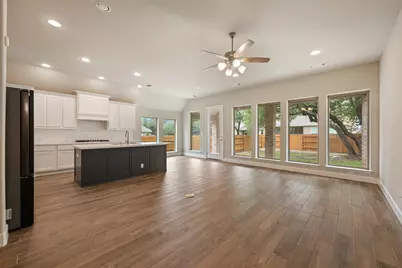 104 Anejo Bluff Court, Georgetown, TX 78628 - Photo 18