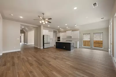 104 Anejo Bluff Court, Georgetown, TX 78628 - Photo 20