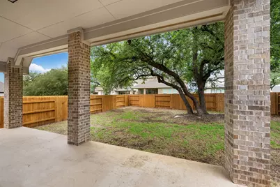 104 Anejo Bluff Court, Georgetown, TX 78628 - Photo 32
