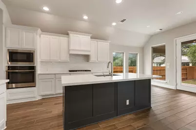 104 Anejo Bluff Court, Georgetown, TX 78628 - Photo 6