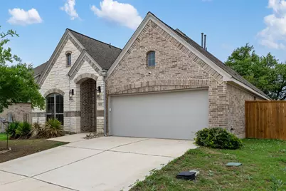 104 Anejo Bluff Court, Georgetown, TX 78628 - Photo 2