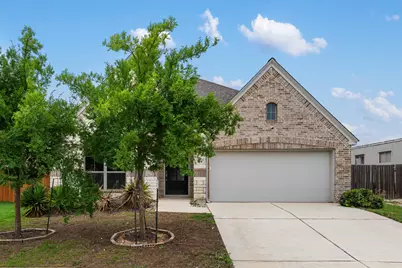 104 Anejo Bluff Court, Georgetown, TX 78628 - Photo 1