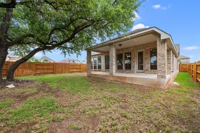 104 Anejo Bluff Court, Georgetown, TX 78628 - Photo 34