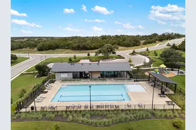 104 Anejo Bluff Court, Georgetown, TX 78628 - Photo 38