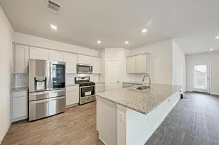 208 Abby Rd, Georgetown, TX 78626 - Photo 2