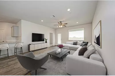 208 Abby Road, Georgetown, TX 78626 - Photo 4