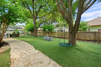 3923 Grayling Lane, Round Rock, TX 78681 - Photo 34