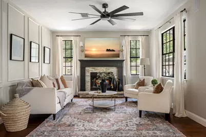 3923 Grayling Lane, Round Rock, TX 78681 - Photo 12