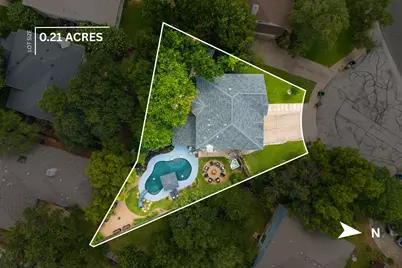 3923 Grayling Lane, Round Rock, TX 78681 - Photo 2