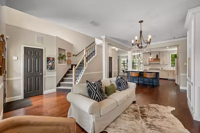 3923 Grayling Lane, Round Rock, TX 78681 - Photo 4