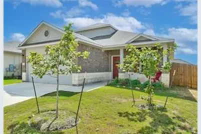 205 Freedom Park Avenue, Liberty Hill, TX 78642 - Photo 1