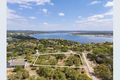 4318 Park Drive, Lago Vista, TX 78645 - Photo 1