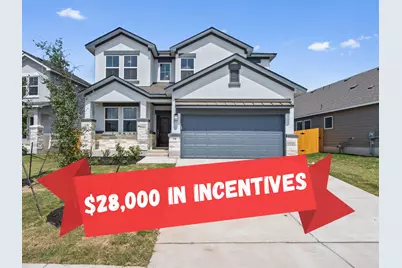 228 Ironshoe Trail, Liberty Hill, TX 78642 - Photo 40