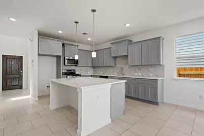 228 Ironshoe Trail, Liberty Hill, TX 78642 - Photo 6