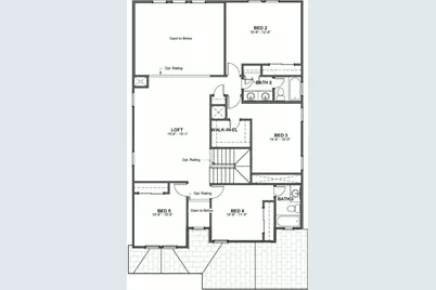 228 Ironshoe Trail, Liberty Hill, TX 78642 - Photo 38