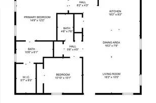 408 Griffin St, Luling, TX 78648 - Photo 34