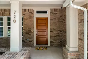 729 Clear Stream Crossing, Austin, TX 78753 - Photo 4