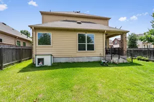 3451 Mayfield Ranch Blvd, Round Rock, TX 78681 - Photo 38