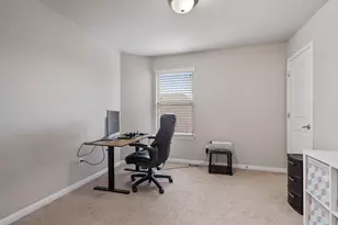 3451 Mayfield Ranch Blvd, Round Rock, TX 78681 - Photo 30