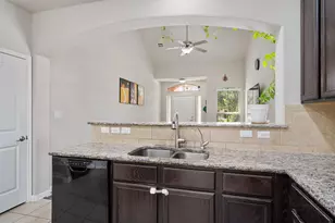 3451 Mayfield Ranch Blvd, Round Rock, TX 78681 - Photo 8