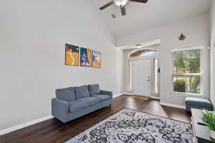 3451 Mayfield Ranch Blvd, Round Rock, TX 78681 - Photo 2