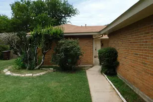806 Country Aire Dr, Round Rock, TX 78664 - Photo 1