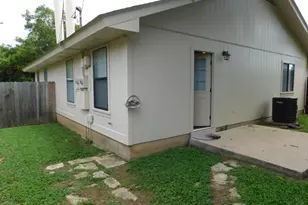 806 Country Aire Dr, Round Rock, TX 78664 - Photo 20